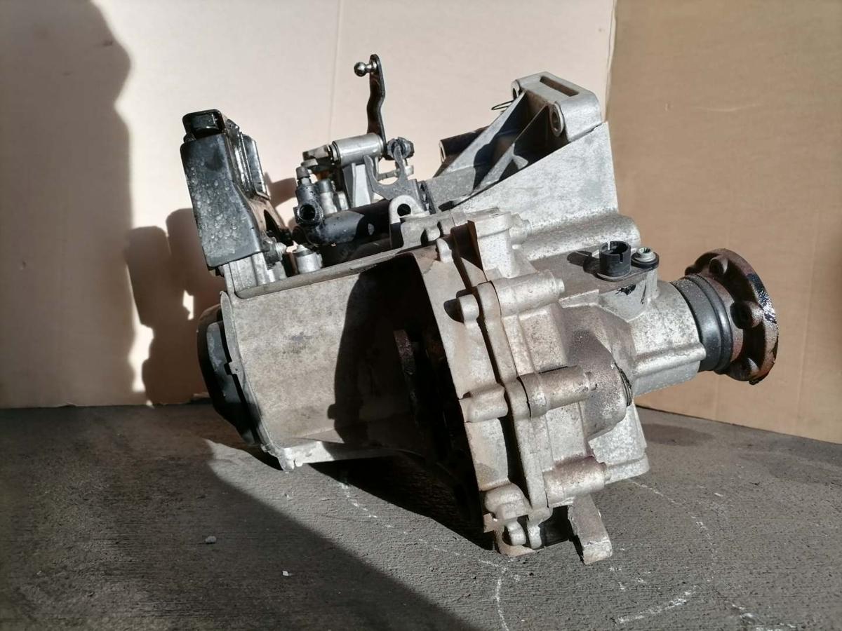 VW Polo 9N1 original 5 Gang Schaltgetriebe GRZ 1,4 55KW Bj.2004